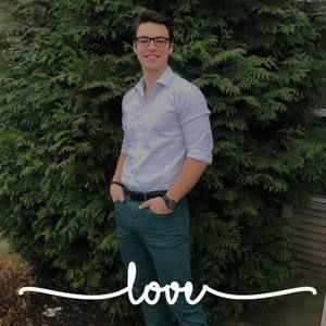 Meet your Posher, David